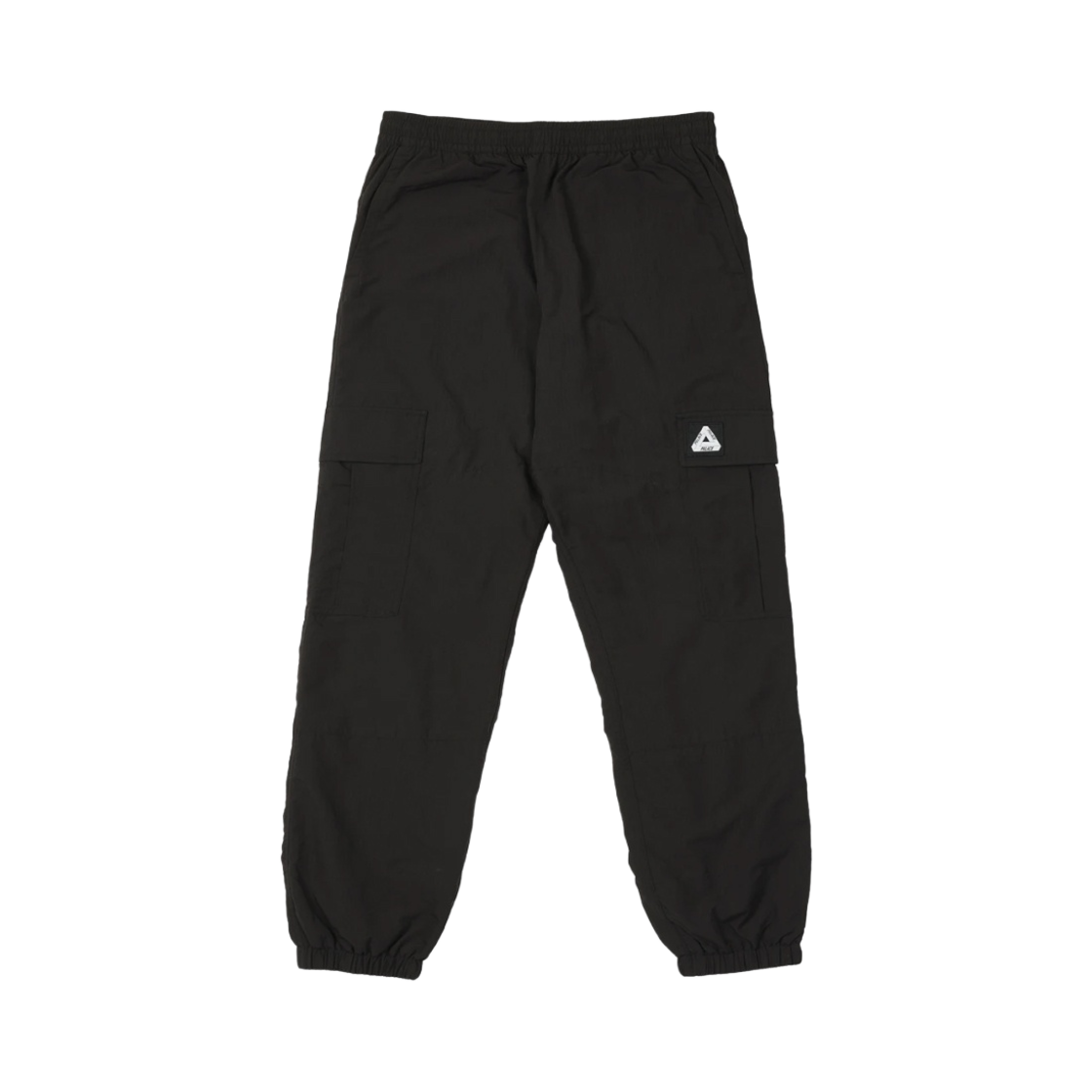 팔라스 쉘 카고 팬츠 블랙 - 21FW(Palace Shell Cargo Pants Black - 21FW) - 1