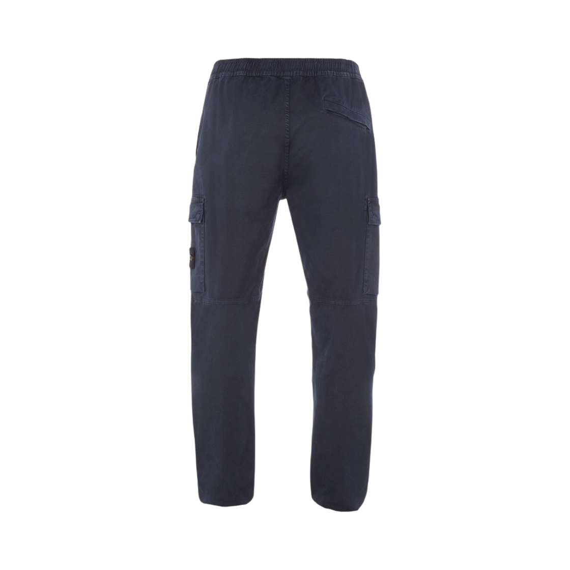 7715313L1-V0120 Stone Island 313L1 T.CO+OLD Cargo Pants Navy Blue - 22FW - #2