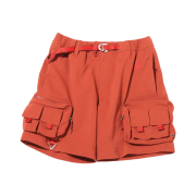 Nike ACG Cargo Shorts Redstone - Asia