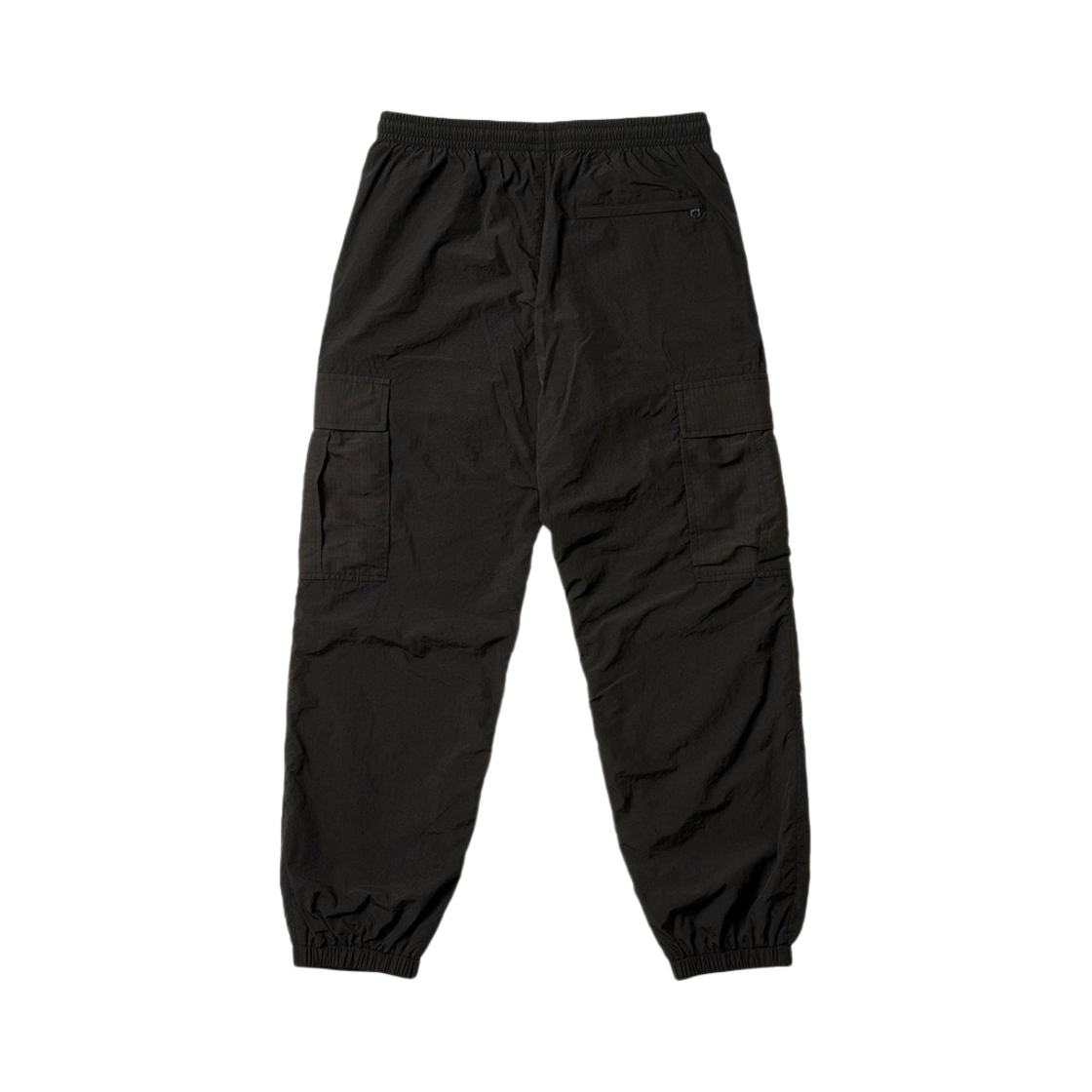팔라스 쉘 카고 조거 블랙 - 23FW(Palace Shell Cargo Jogger Black - 23FW) - 2