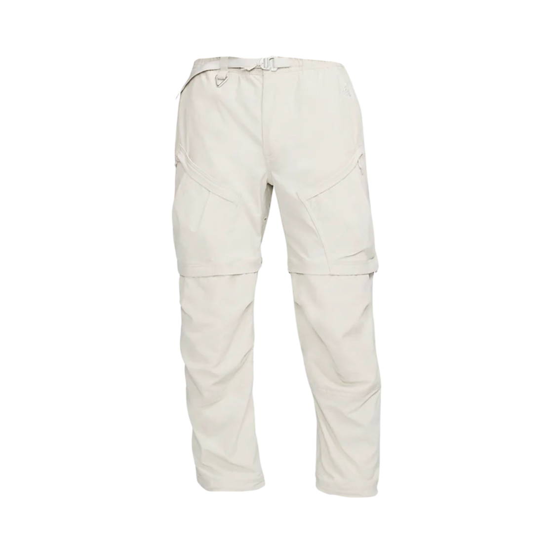 DN3944-104 Nike ACG Smith Summit Cargo Pants Light Orewood Brown - Asia - 대표 이미지 #1