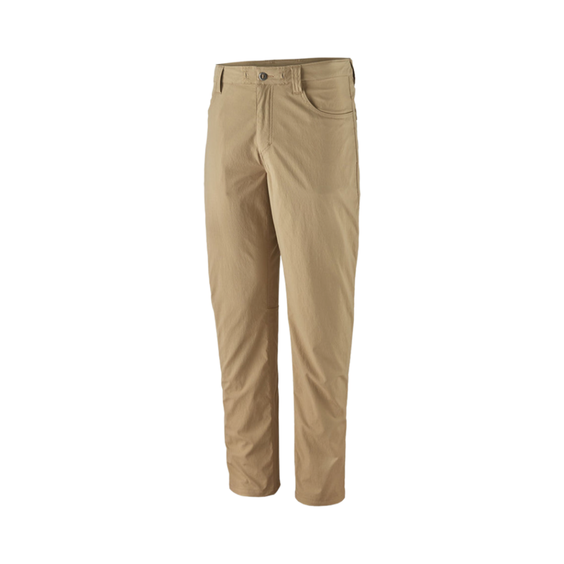 55183 Patagonia Quandary Regular Pants Classic Tan