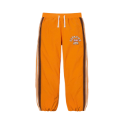 Supreme Applique Track Pants Orange - 23SS