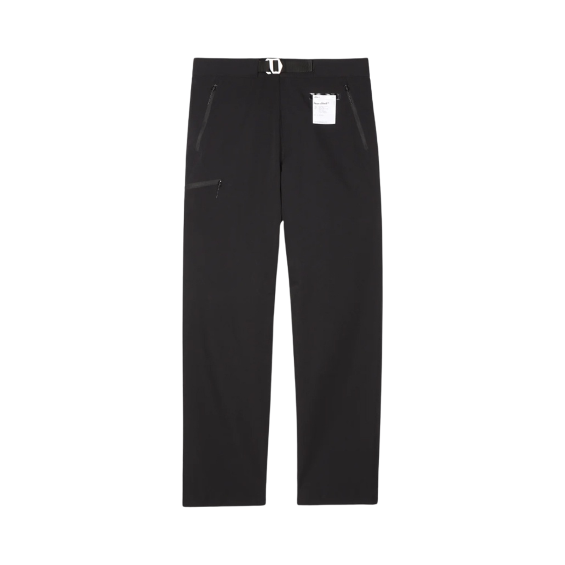 5248-BK-CO Satisfy Peaceshell Solotex Pants Black