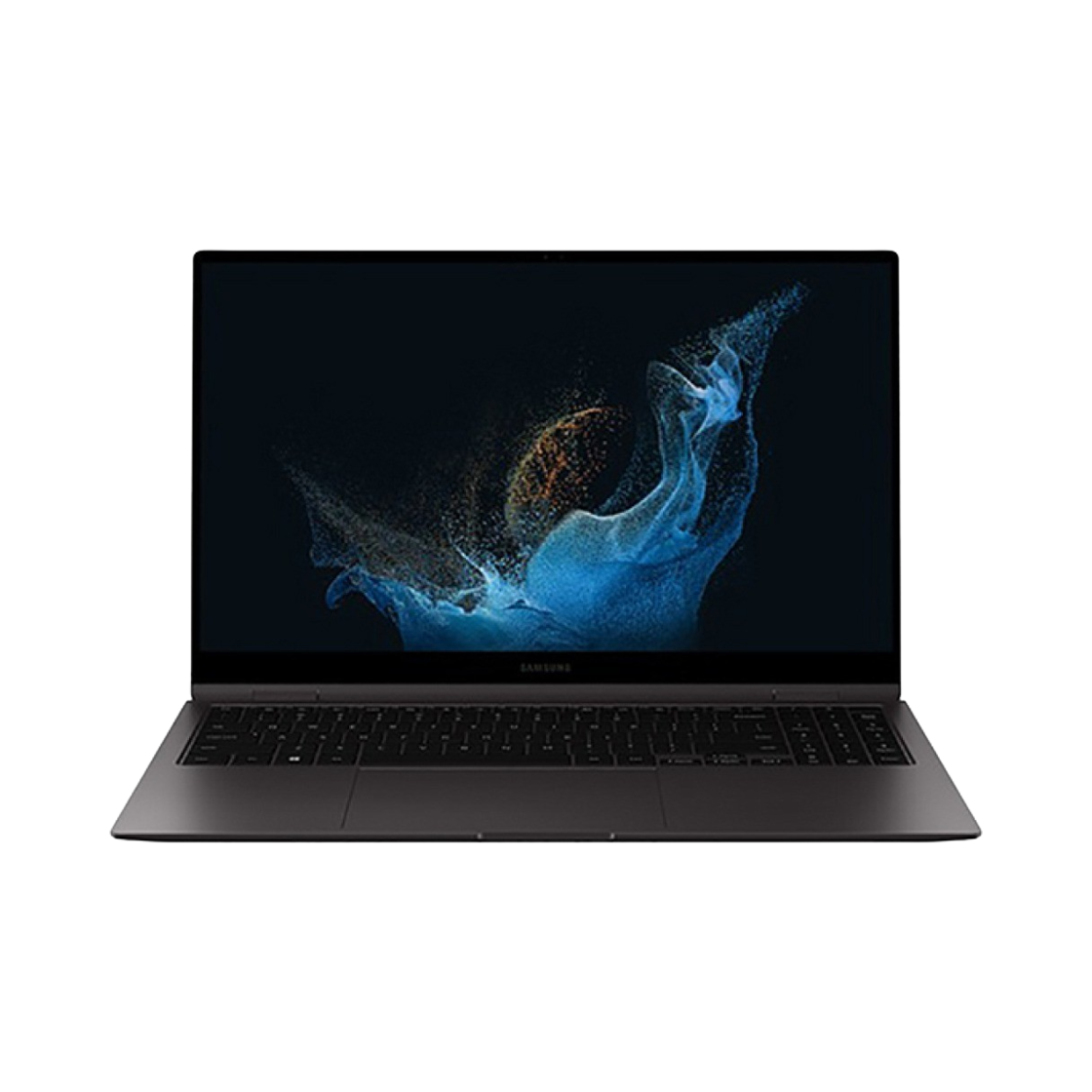 삼성 갤럭시 북2 39.6cm i5 256GB SSD / 8GB 메모리 그래파이트 (국내 정식 발매 제품)(Samsung Galaxy Book2 39.6cm i5 256GB SSD / 8GB RAM Graphite (Korean Ver.))