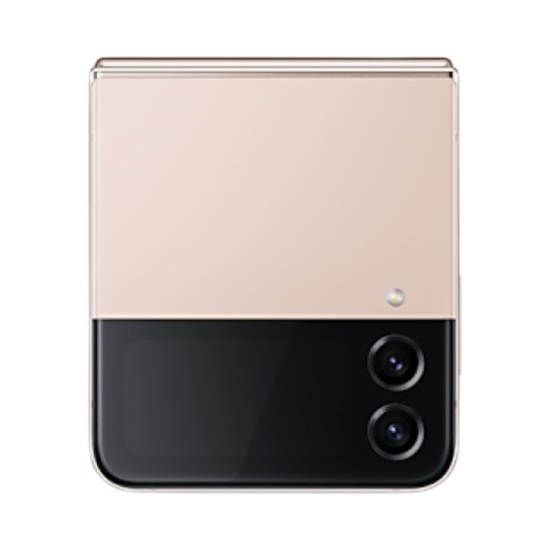 Galaxy Z Flip4 512GB ピンクゴールド 韓国版 Galaxy Z Flip4 512GB ピンクゴールド 韓国版 Amazon.com