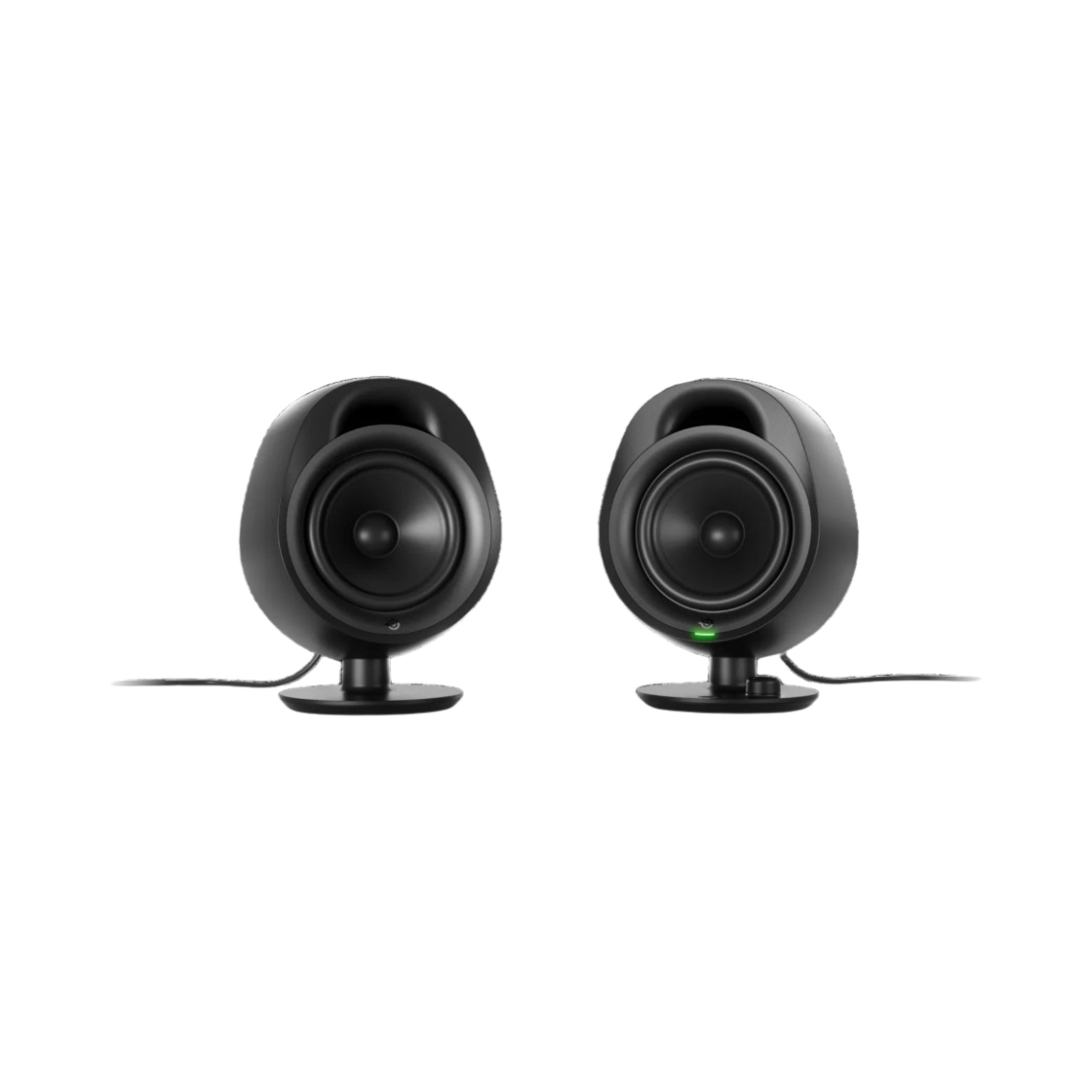 스틸시리즈 아레나 3 게이밍 스피커 (국내 정식 발매 제품)(Steelseries Arena 3 Gaming Speaker (Korean Ver.)) - 1