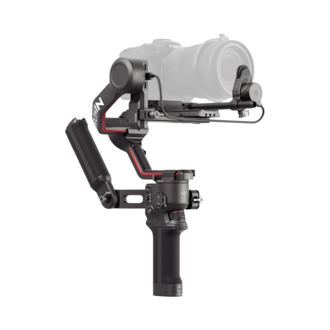 DJI RS 3 콤보 (국내 정식 발매 제품)(DJI RS 3 Combo (Korean Ver.)) - 4
