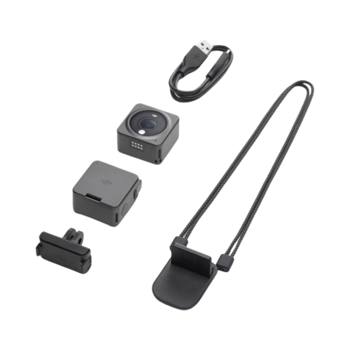 DJI 액션 2 파워 모듈 콤보 (국내 정식 발매 제품)(DJI Action 2 Power Module Combo (Korean Ver.)) - 1