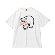 Human Made #2306 T-Shirt White