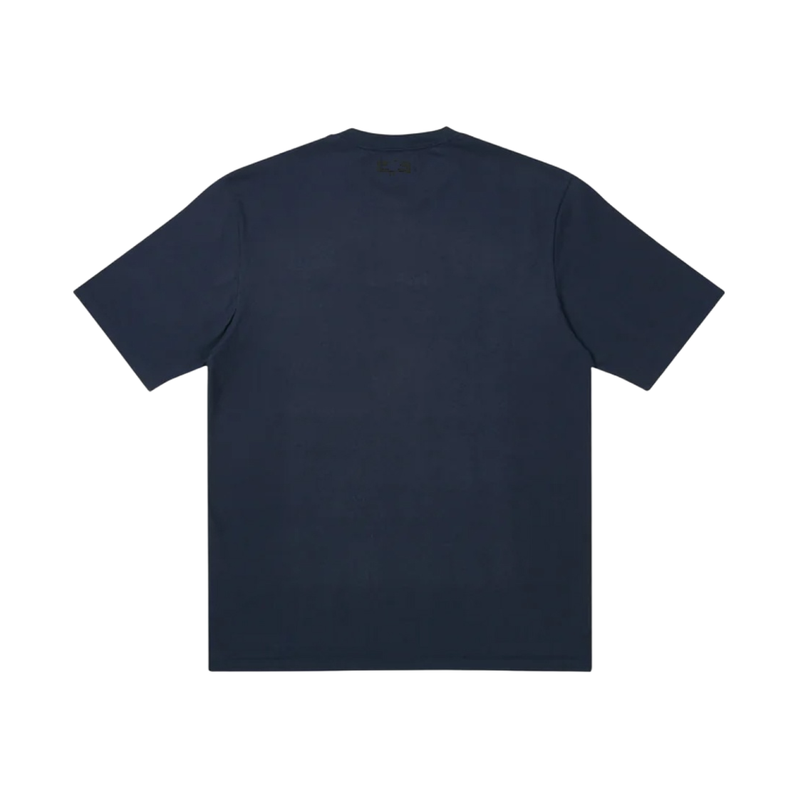 팔라스 x 엔지니어드 가먼츠 헤비웨이트 티셔츠 네이비 - 22FW(Palace x Engineered Garments Heavyweight T-Shirt Navy - 22FW) - 2