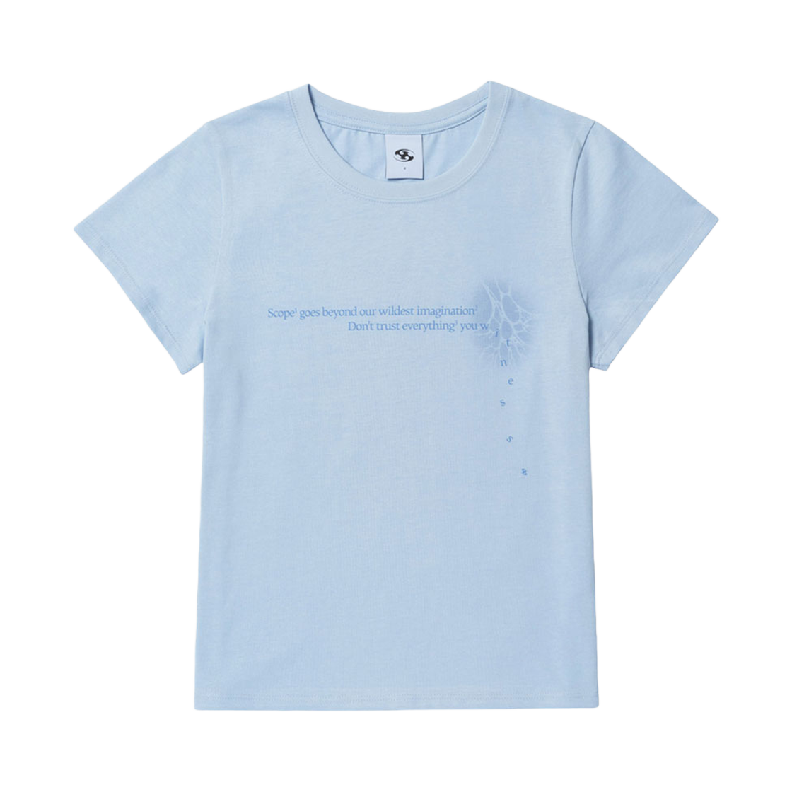 Sansan Gear Eyewithness T-Shirt | SHOP | KREAM