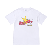 Honey Scoop House Pop Star T-Shirt White