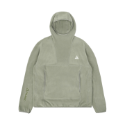 Nike ACG Polartec Wolf Tree Pullover Hoodie Light Army - Asia