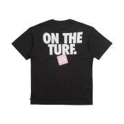 Nike x Born X Raised SB Skate T-Shirt Black - US/EU