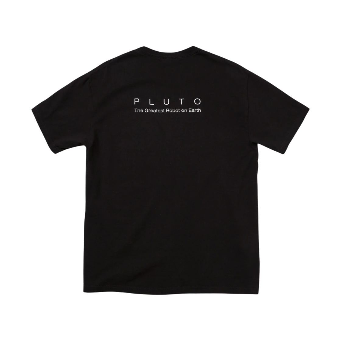 웨버 그레이티스트 로봇 온 어스 티셔츠 블랙 - 도버 스트릿 마켓 긴자 한정(Weber Greatest Robot On Earth T-Shirt Black - Dover Street Market Ginza Exclusive) - 2