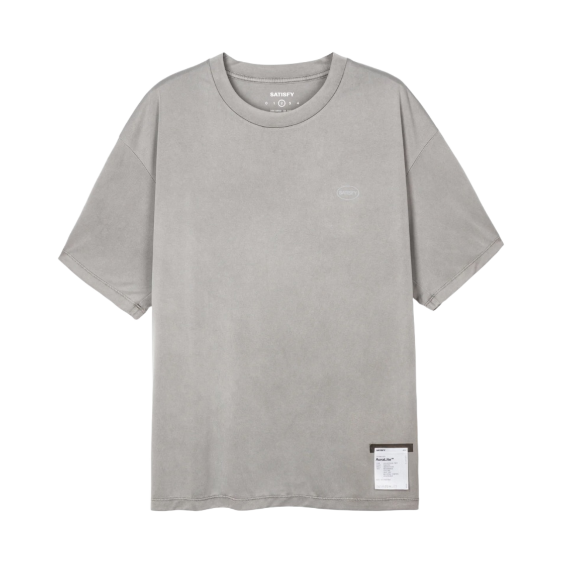 5086-MF-OV Satisfy Auralite T-Shirt Mineral Fossil