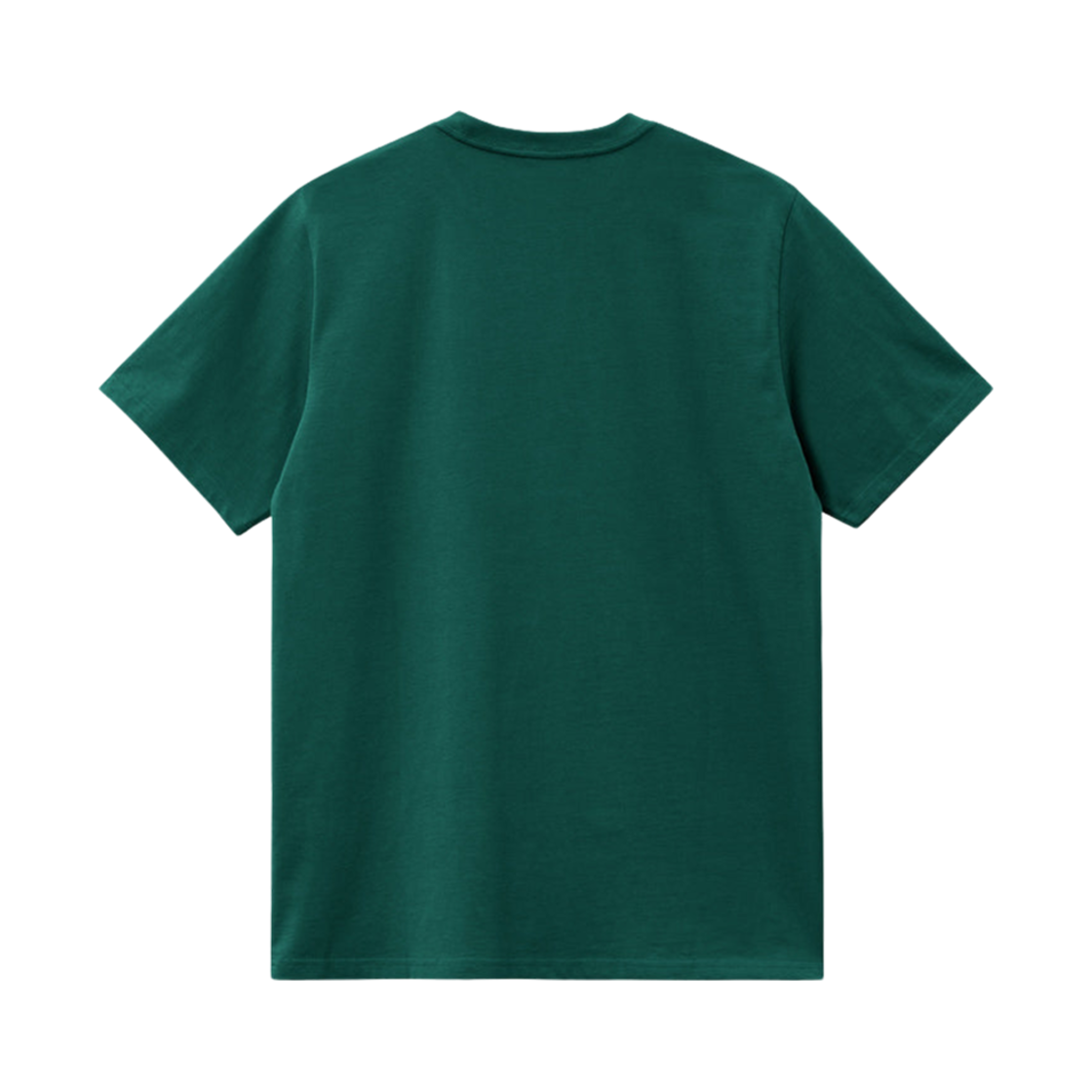 칼하트 WIP 체이스 티셔츠 셰빌(Carhartt WIP Chase T-Shirt Chervil) - 2