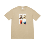 Supreme Mike Kelley Ahh Youth! T-Shirt Clay - 18FW
