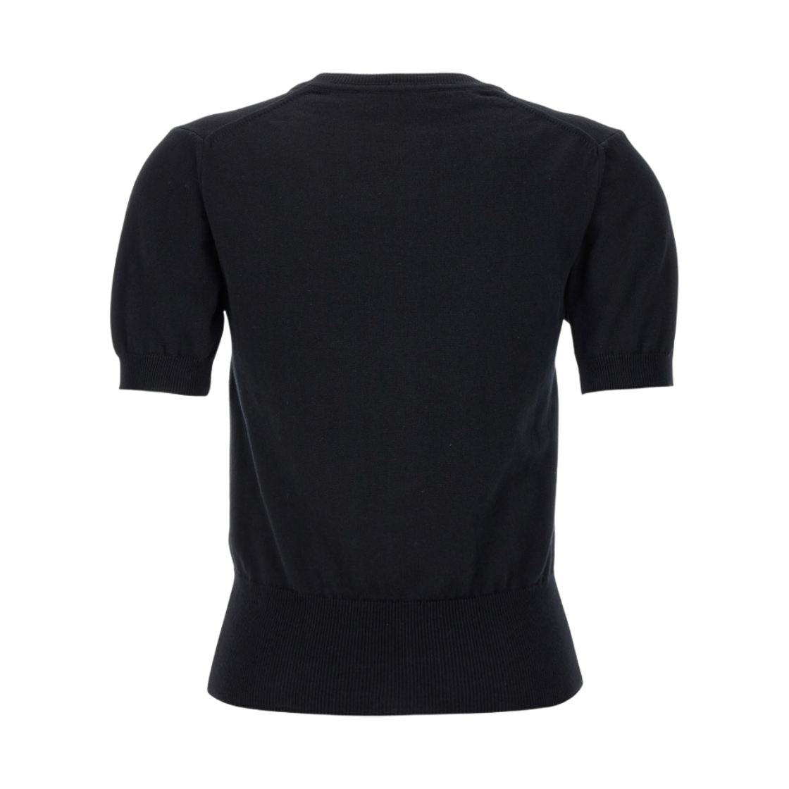 (W) 비비안 웨스트우드 베아 탑 블랙((W) Vivienne Westwood Bea Top Black) - 2