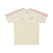 Palace x Adidas Stan Smith T-Shirt Cream - 21SS