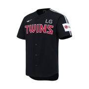 PRO-SPECS x LG TWINS 2025 Authentic Away Uniform