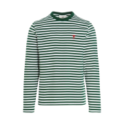 AMI de Coeur Mariniere Green