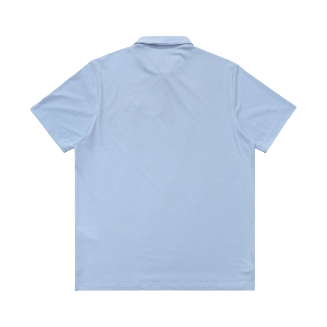 말본 골프 x 아디다스 고 투 폴로 블루 던(Malbon Golf x Adidas Go-To Polo Blue Dawn) - 2