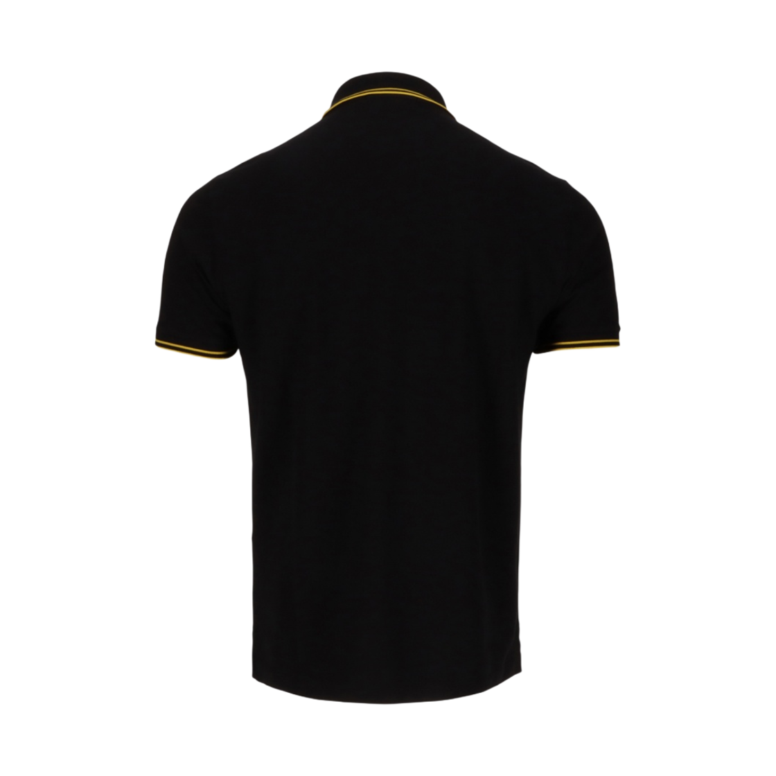 스톤 아일랜드 22S18 폴로 셔츠 블랙(Stone Island 22S18 Polo Shirt Black) - 2