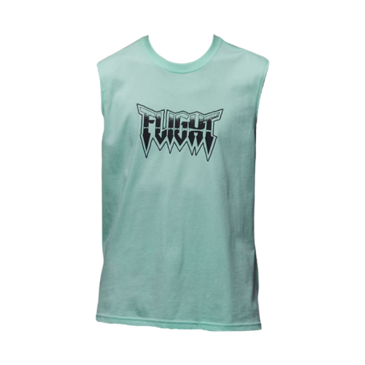 Jordan Dri-Fit Sport Sleeveless Top Green