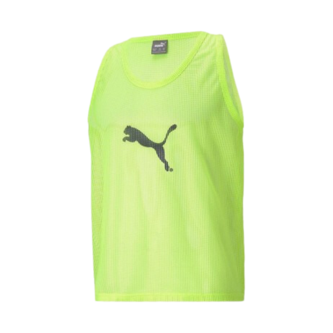 푸마 빕 베스트 플로레센트 옐로우(Puma Bib Vest Fluorescent Yellow) - 1