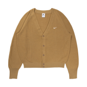 Nike SB Skateboarding Cardigan Elemental Gold - Asia