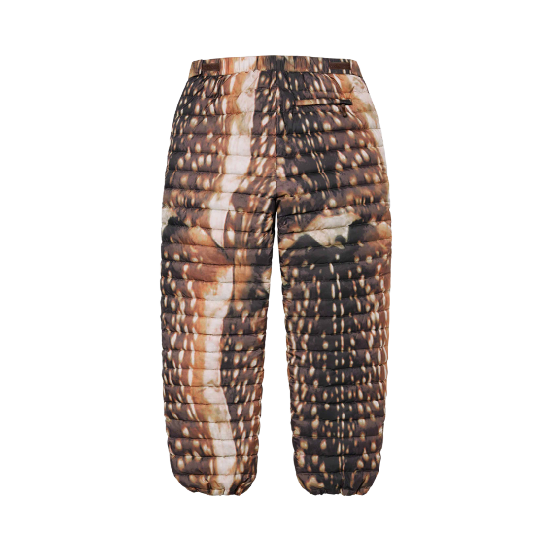 슈프림 마이크로 다운 팬츠 디어 - 23FW(Supreme Micro Down Pant Deer - 23FW) - 2
