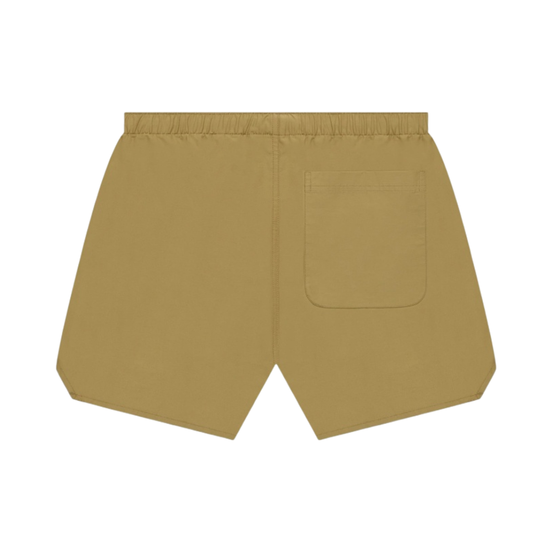 에센셜 볼리 쇼츠 앰버 - 21FW(Essentials Volley Shorts Amber - 21FW) - 2