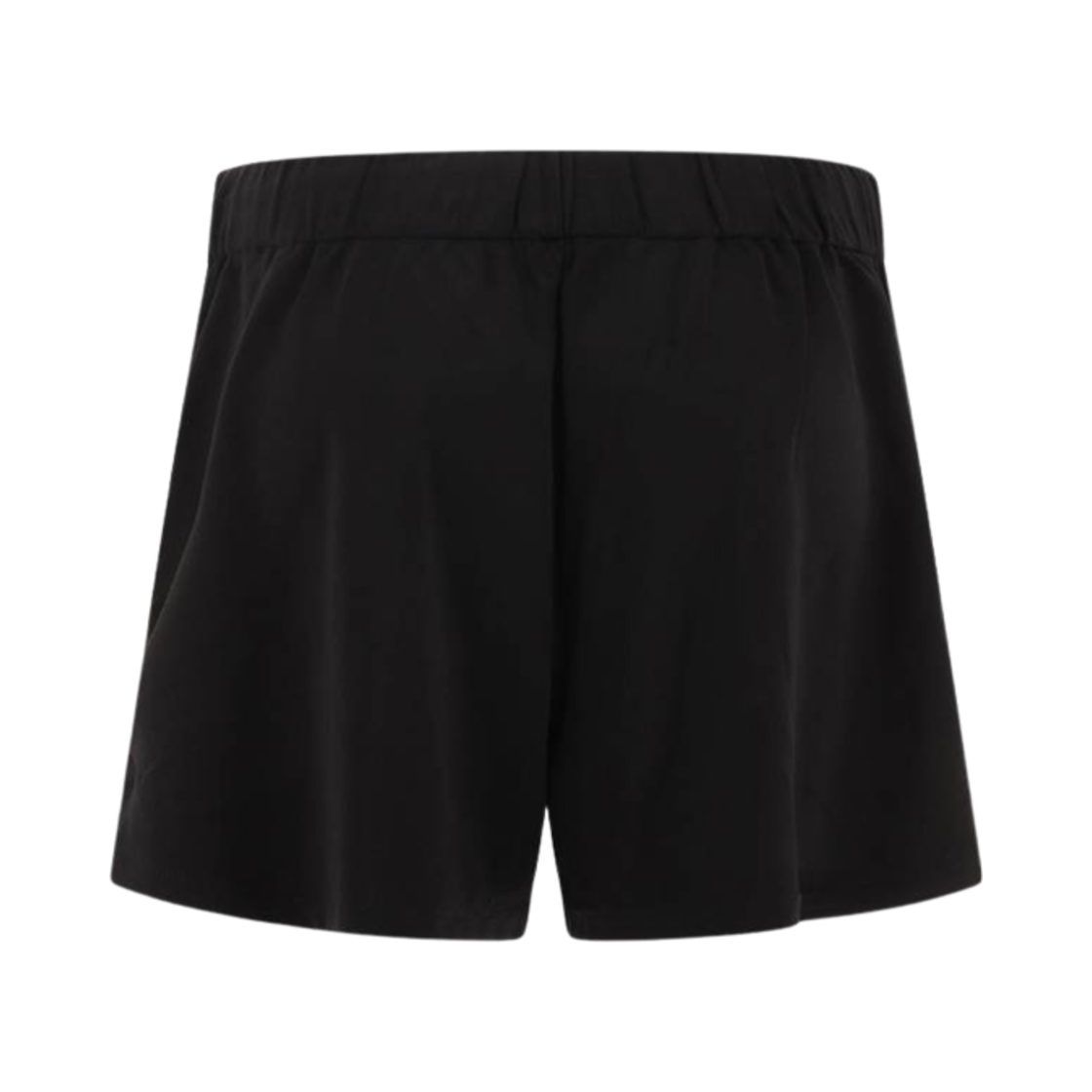 (W) 몽클레르 비스코스 쇼츠 블랙 - 24SS((W) Moncler Viscose Shorts Black - 24SS) - 2