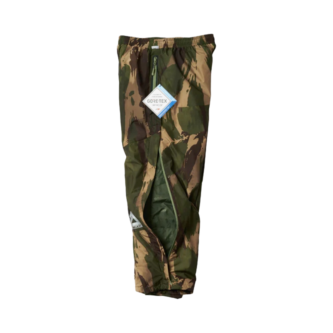 팔라스 고어텍스 인피니움 로프트 조거 카모 - 22FW(Palace Gore-Tex Infinium Loft Jogger Camo - 22FW) - 3