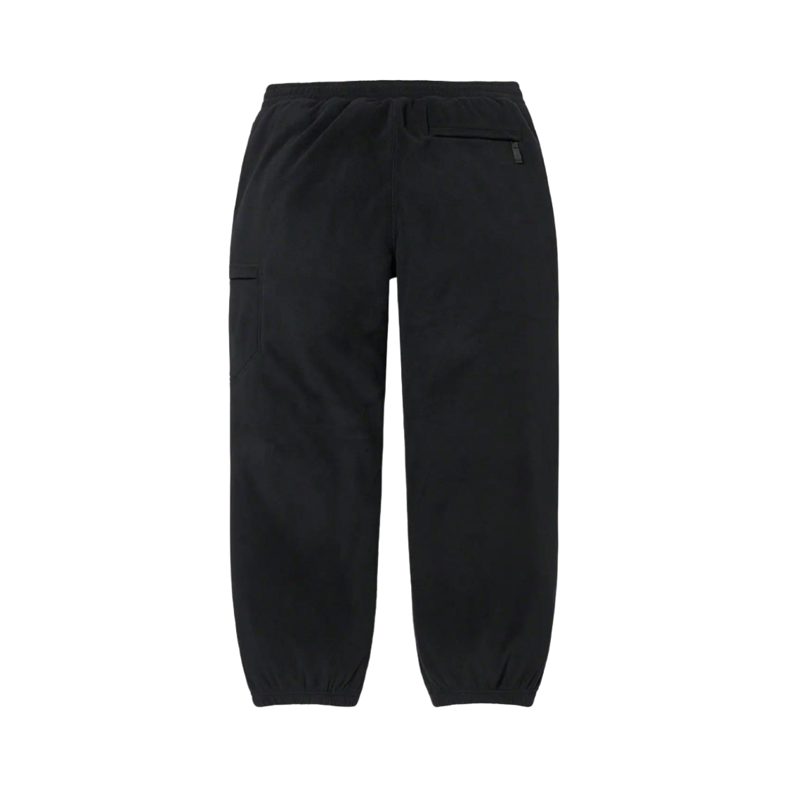 슈프림 폴라텍 팬츠 블랙 - 22FW(Supreme Polartec Pants Black - 22FW) - 2