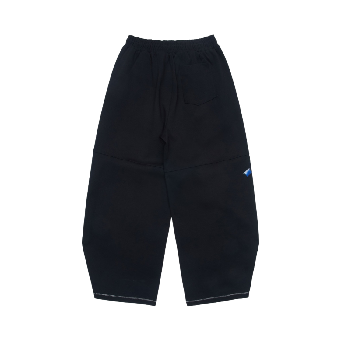 【ADERERROR】 Nolc logo sweatpants /追跡付 ADERERROR - Nolc logo sweatpants