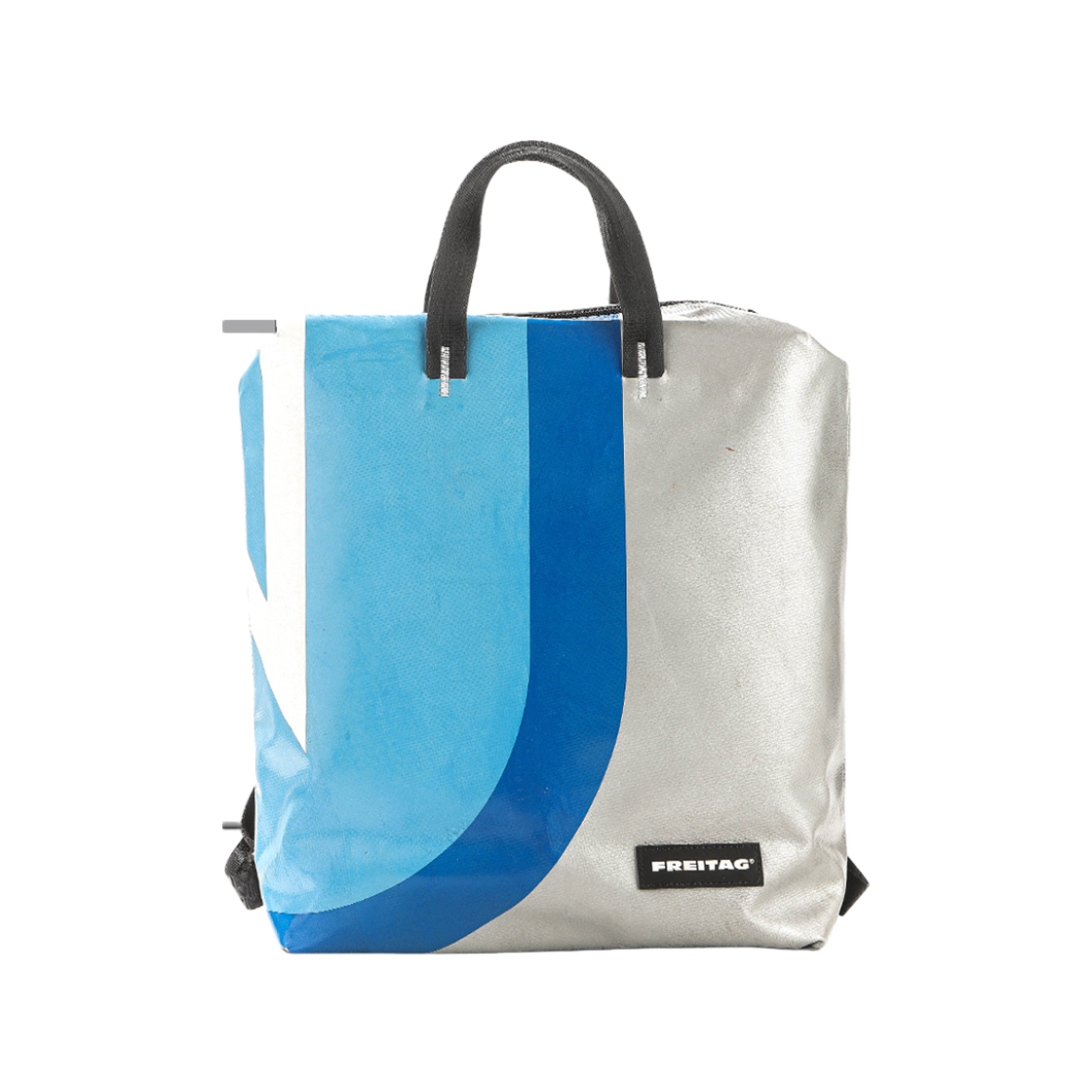 F201 PETE 0112 FREITAG Boutique Unisex F201 PETE 0112 Backpack