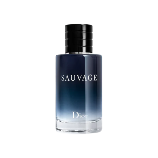 - Dior Sauvage Eau De Toilette 100ml (Korean Ver.)