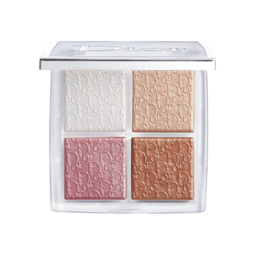- Dior Backstage Glow Face Palette 001 Universal (Korean Ver.)