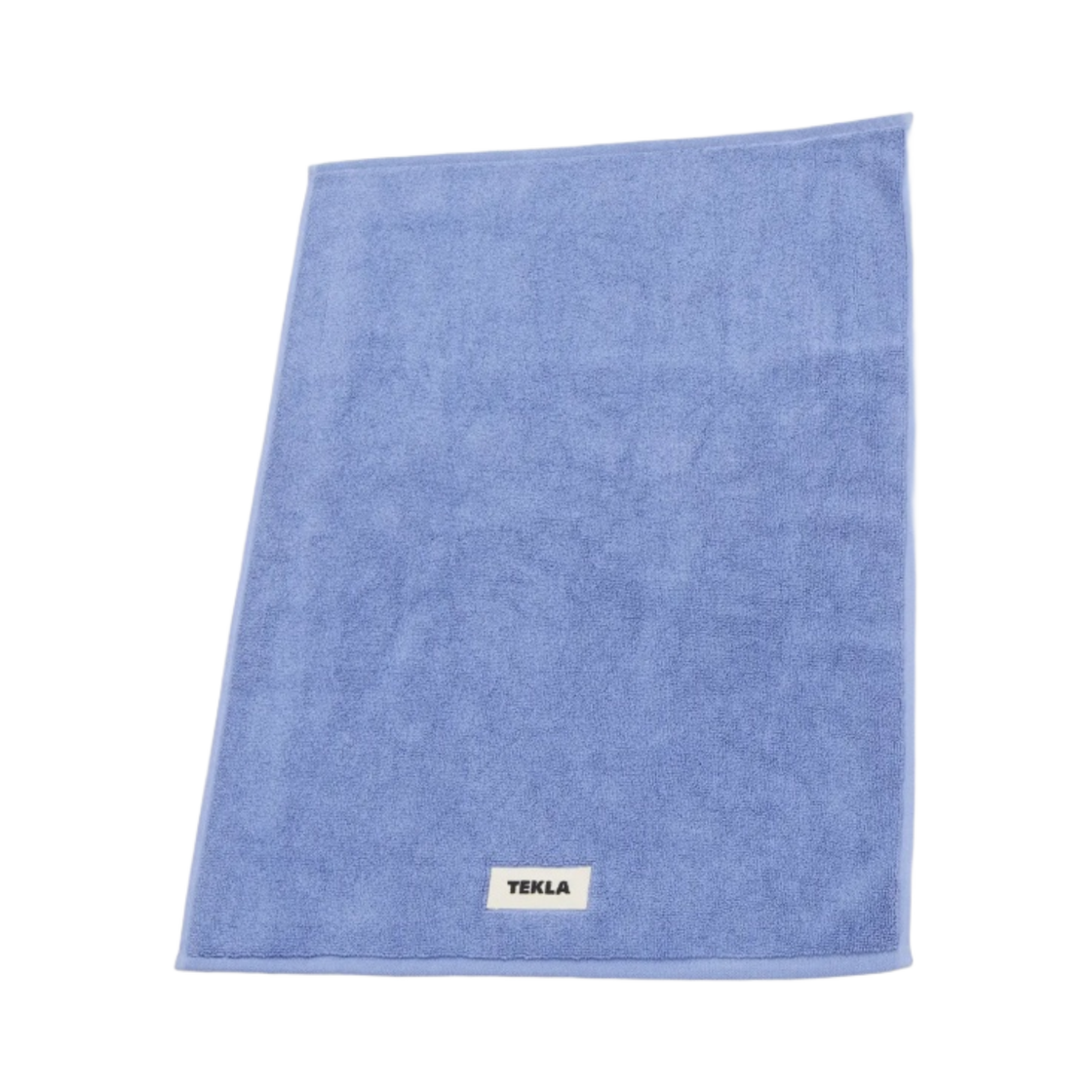 테클라 배스 매트 클리어 블루(Tekla Bath Mats Clear Blue)