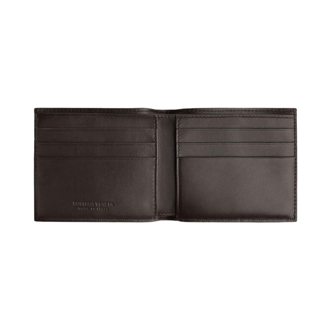 보테가 베네타 반지갑 폰단테(Bottega Veneta Bi-Fold Wallet Fondant) - 2