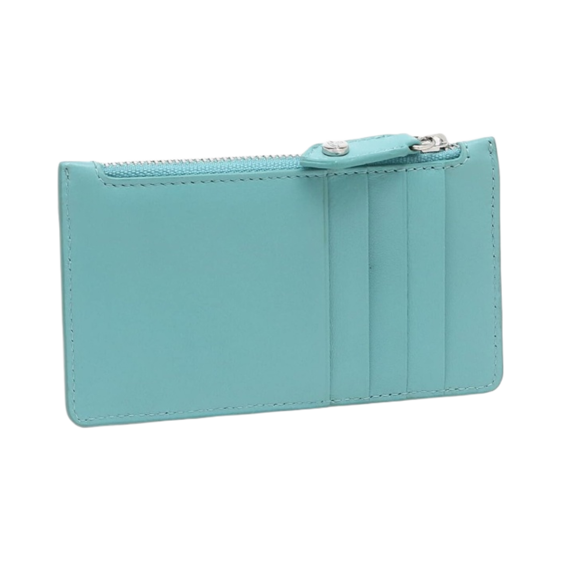 비비안 웨스트우드 엠마 슬림 롱 카드 홀더 블루(Vivienne Westwood Emma Slim Long Card Holder Blue) - 2