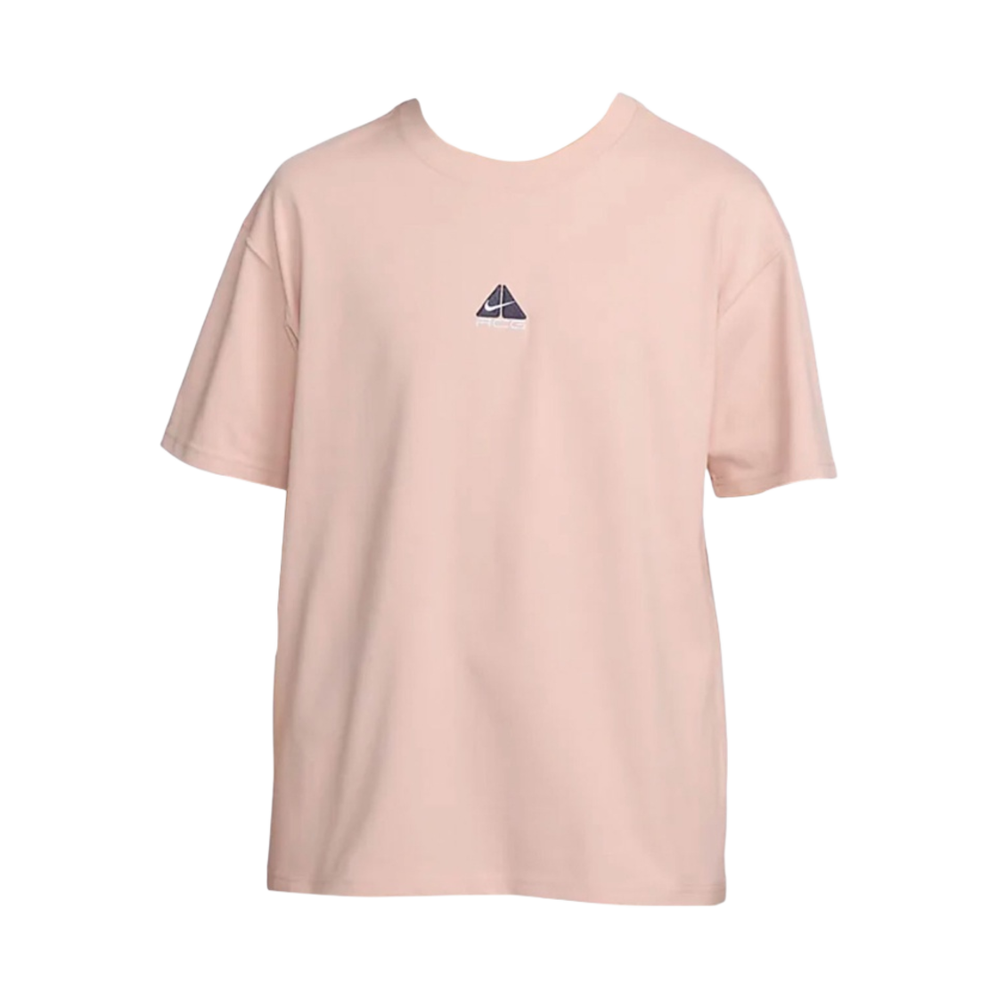 나이키 ACG 티셔츠 핑크 옥스포드 - 아시아
