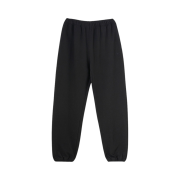 Safarispot Basic Safari Heavy Sweat Pants Black