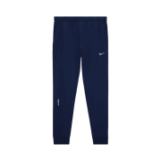 Nike x Drake Nocta Cardinal Stock Essential Fleece Pants Navy - Asia