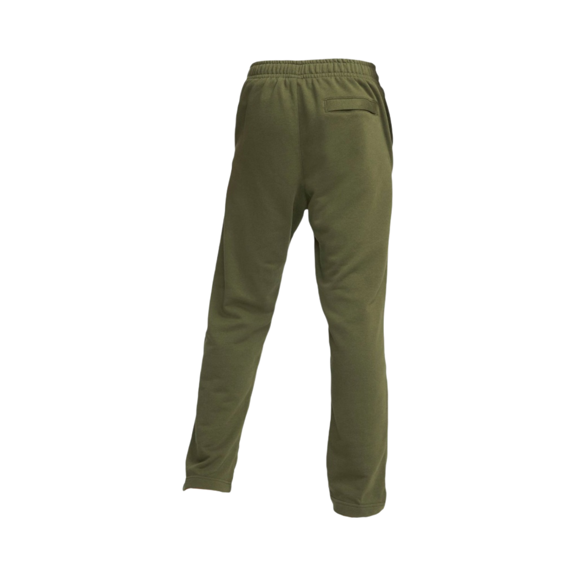 나이키 NSW 클럽 프렌치 테리 팬츠 카키(Nike NSW Club French Terry Pants Khaki) - 2