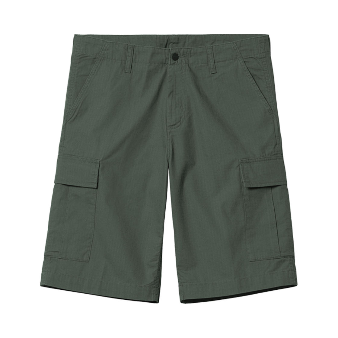 칼하트 WIP 콜룸비아 립스탑 레귤러 카고 쇼츠 덕 그린(Carhartt WIP Columbia Ripstop Regular Cargo Short Duck Green)