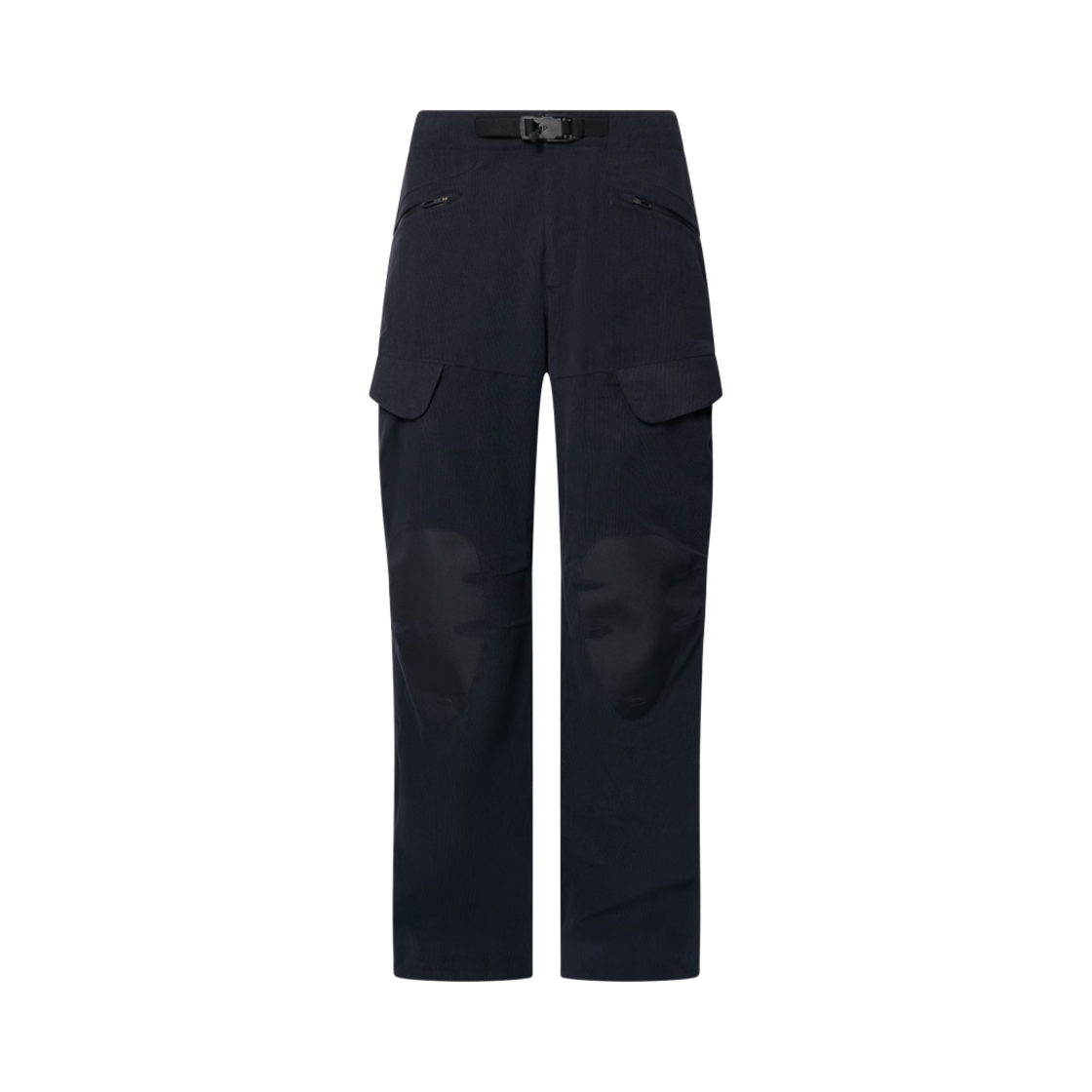 오클리 래티튜드 플렉스 테크 팬츠 블랙(Oakley Latitude Flex Tech Pants Black)